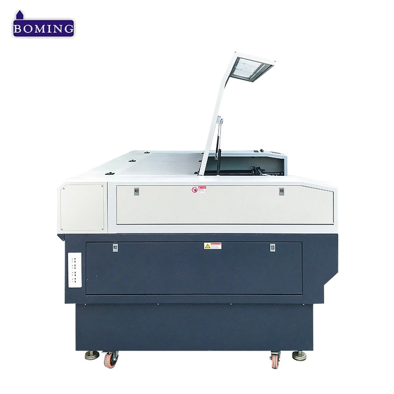 80W Plastic Head CO2 CO2 Cutter Machine