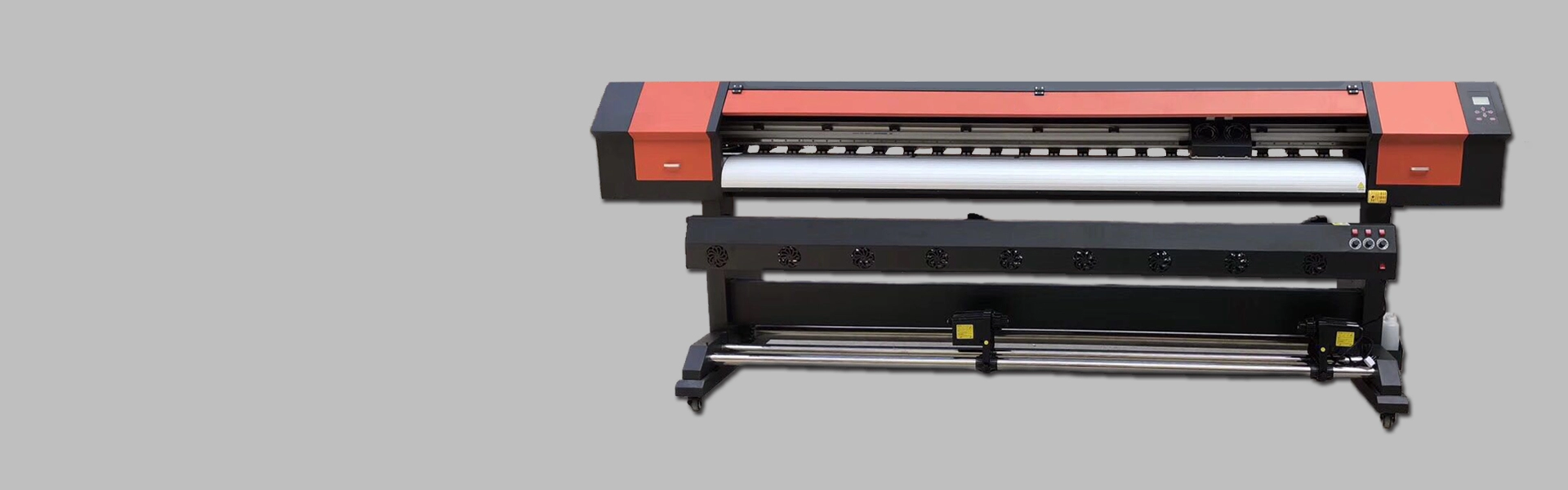 Impresora XP600 de 2,5 m