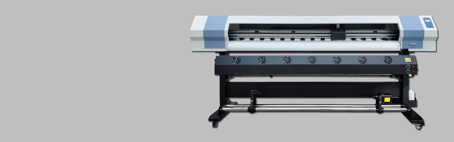 Impresora de sublimación de 1,6 m