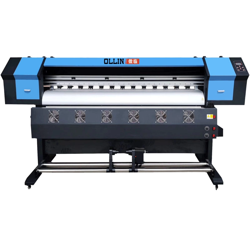 Impresora XP600 de 1,8 m