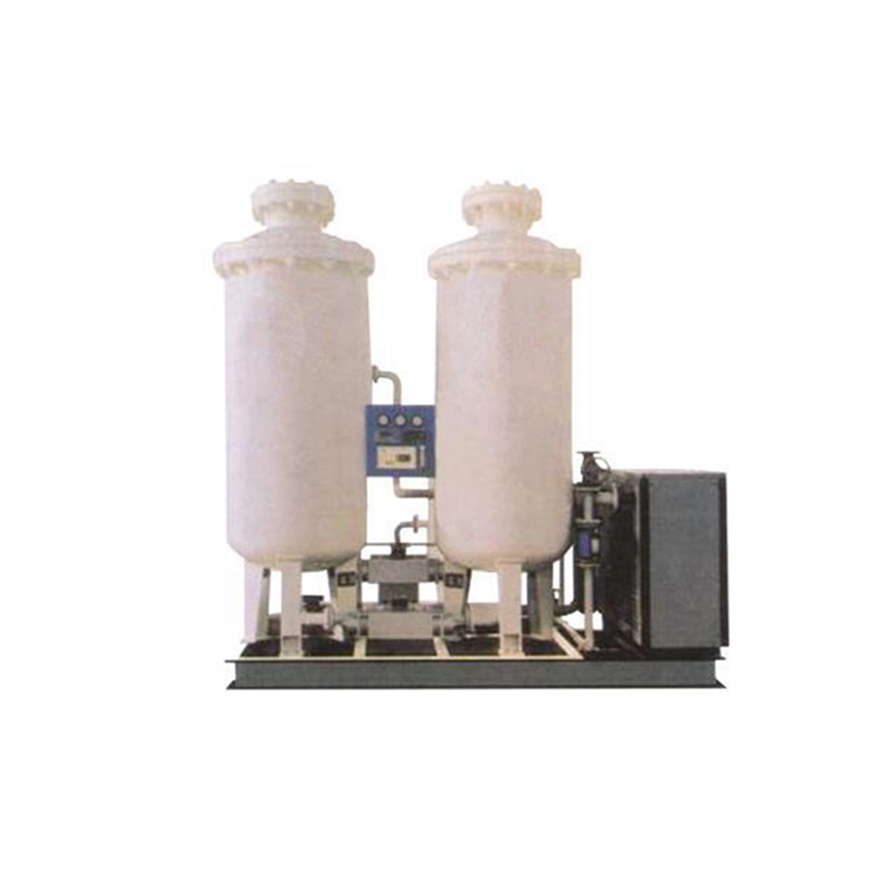 Generador de nitrógeno de alta calidad de PSA Industrial