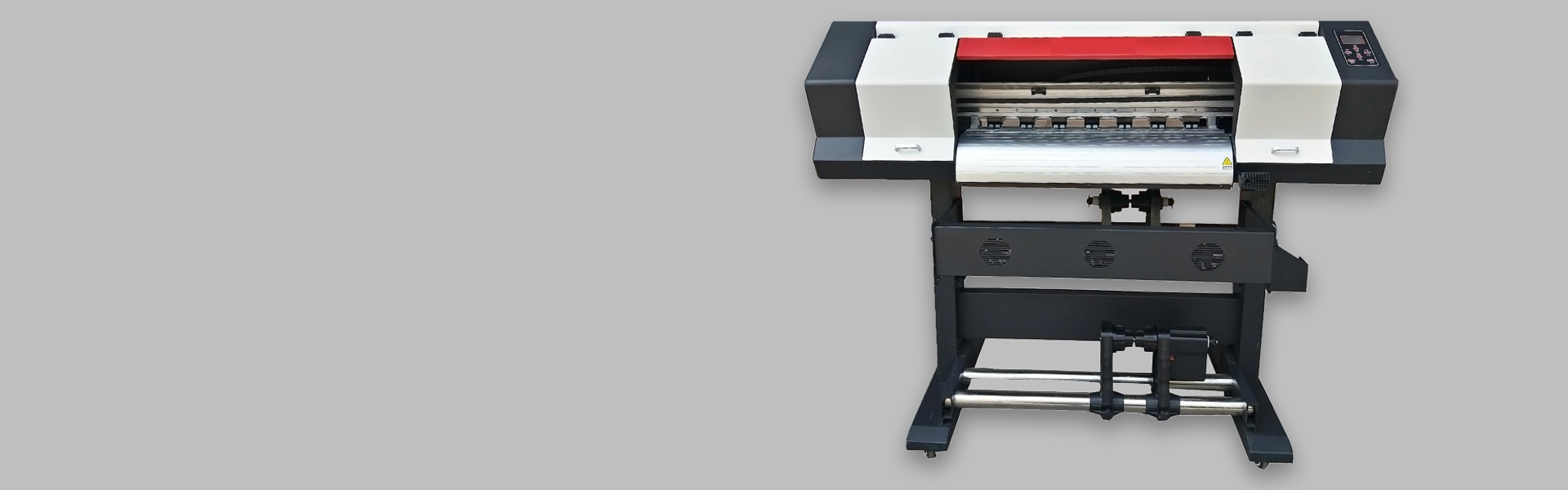 Impresora de sublimación de 70 cm