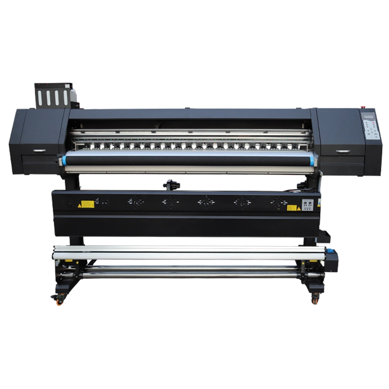 I3200 Sublimación OLLIN-E1804 Impresora