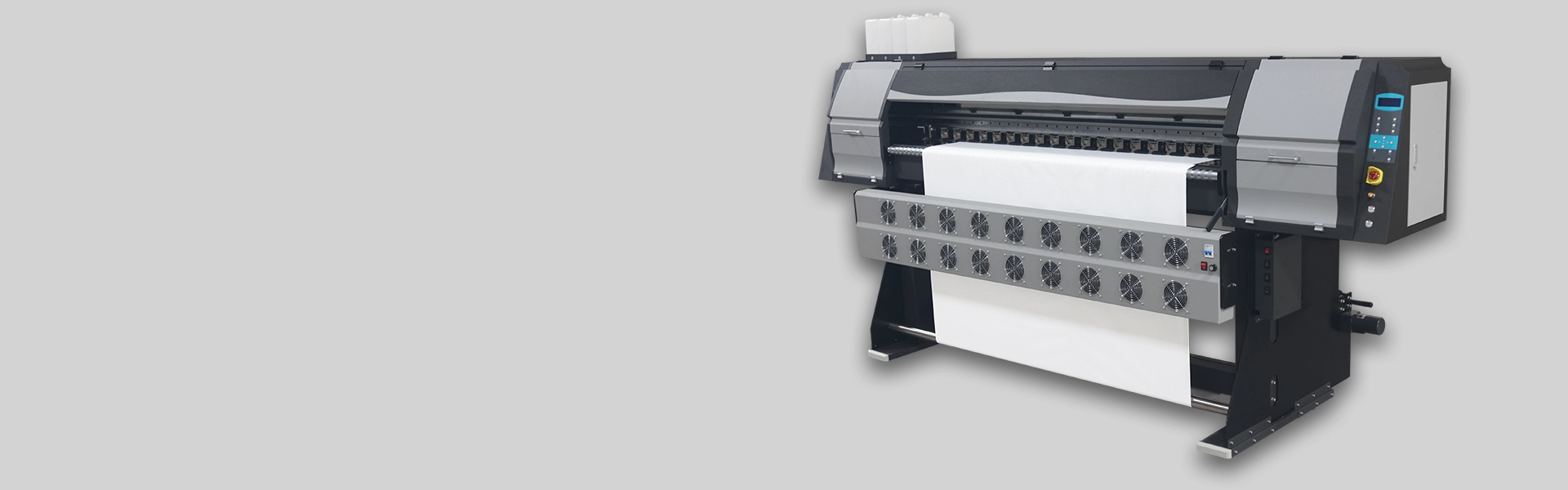 Máquina de impresión por sublimación de 1,8 m SF1804