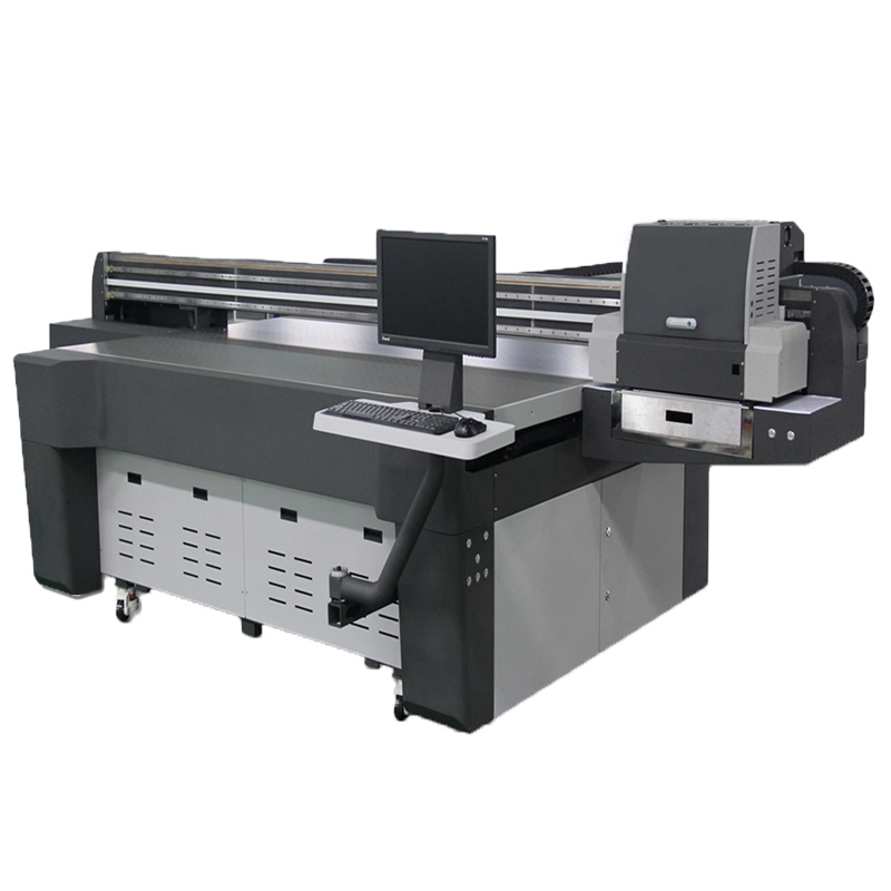 Impresora Ricoh G5 UV U-2513