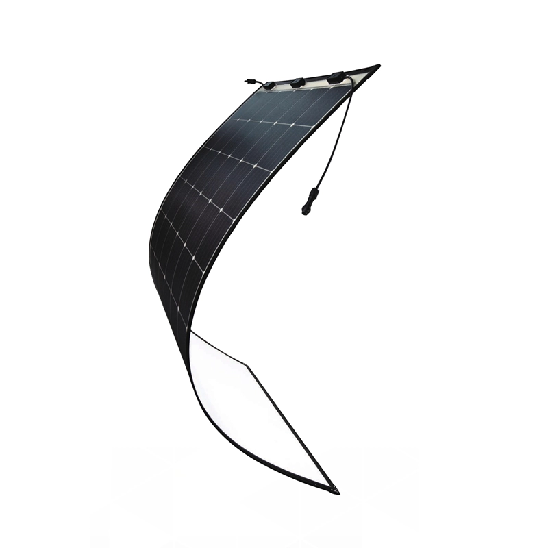 Módulos solares ultraligeros y flexibles 370W