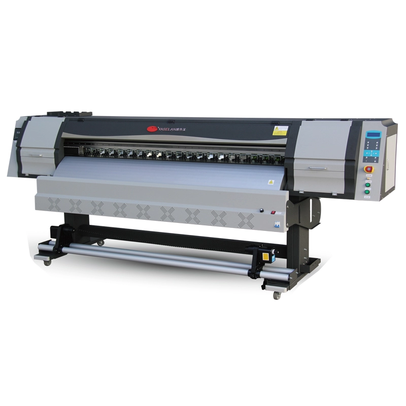 Máquina de impresión por sublimación de 1,8 m EP180