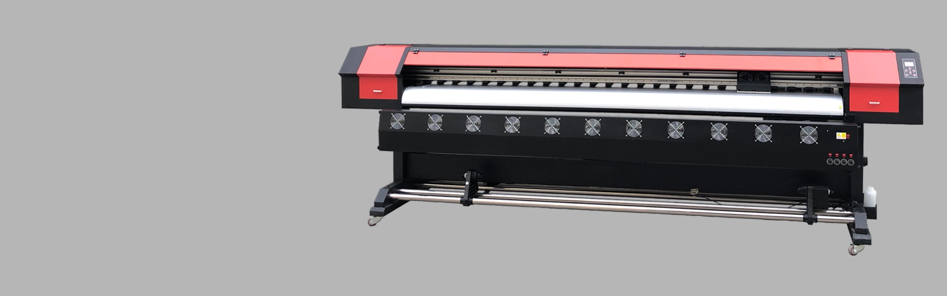 Impresora XP600 de 3,2 m