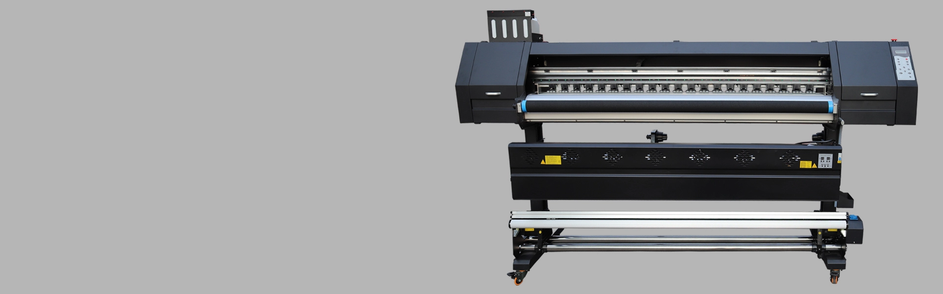 I3200 Sublimación OLLIN-E1804 Impresora