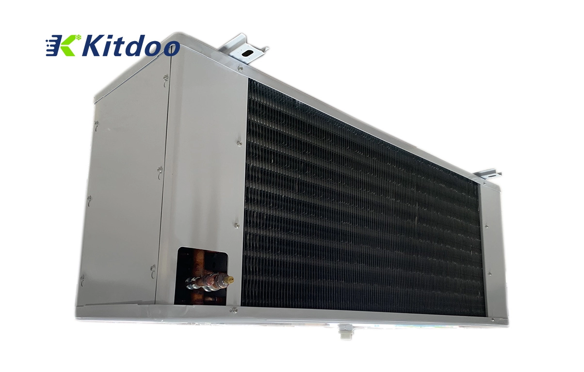 Enfriador de aire de unidad de evaporador de refrigeración para cámara frigorífica