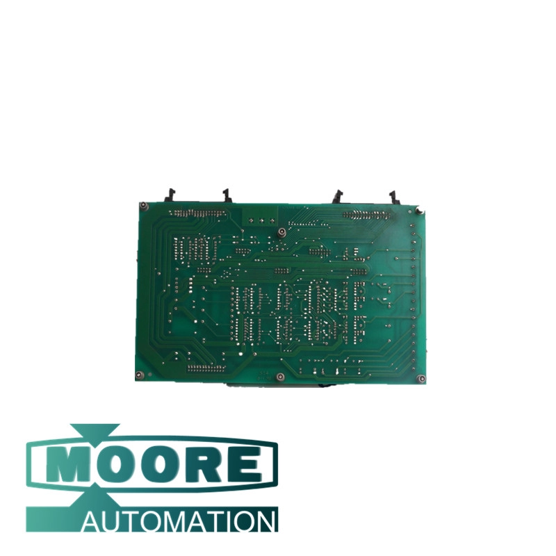 119524/119522 129708-01 | allen bradley | Tarjeta de interfaz de etapa de potencia SPK