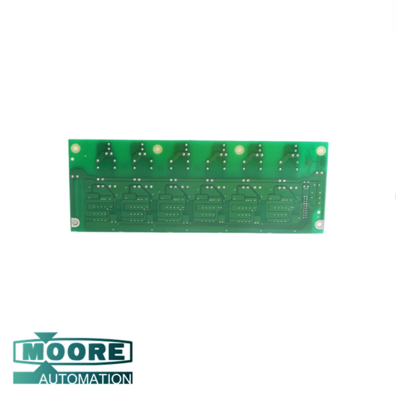 ABB 3BHB006338R0001 UNS0881A-P V1 GDI PCB completado