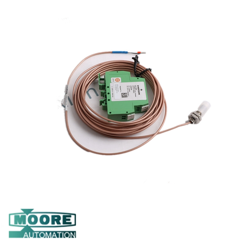 PR6423/000-131 CON041 | EMERSON | Sensor actual