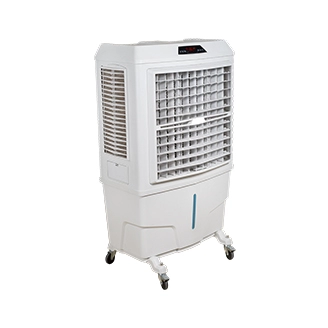 Envirotech 8000CMH Enfriador de aire evaporativo portátil doméstico para uso doméstico