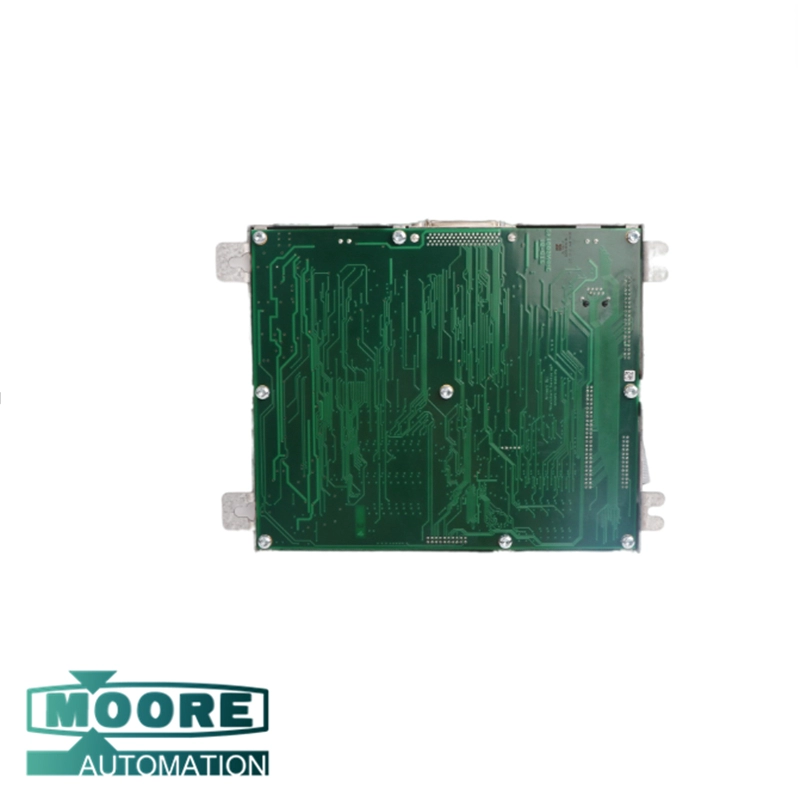 ABB 3HNA006146-001 SIB-01 Placa de interfaz de seguridad