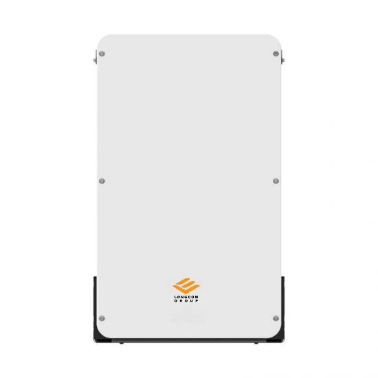 respaldo solar del banco del poder de la batería de almacenamiento del litio LiFePO4 de la batería 200ah de 48V