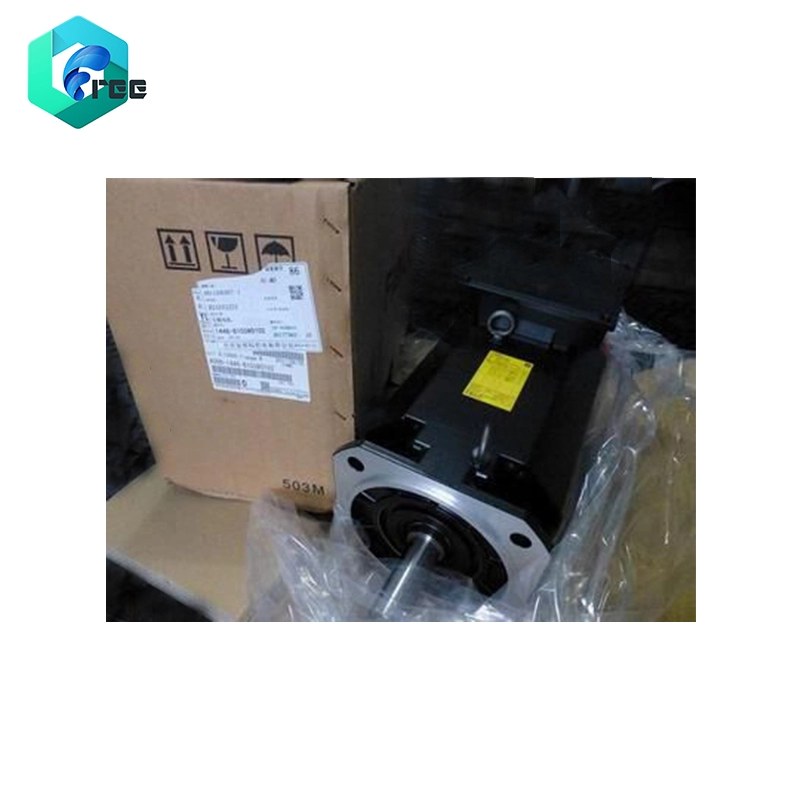 Servomotor de CA Yaskawa SGMPH-04A1A-YR61