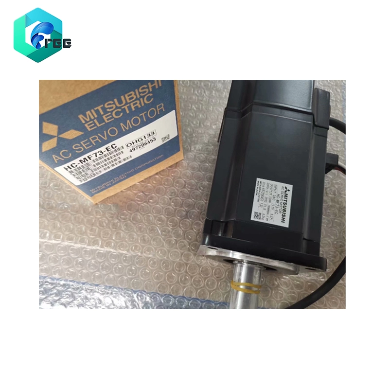 Servomotor HC-SFS202 Mitsubishi