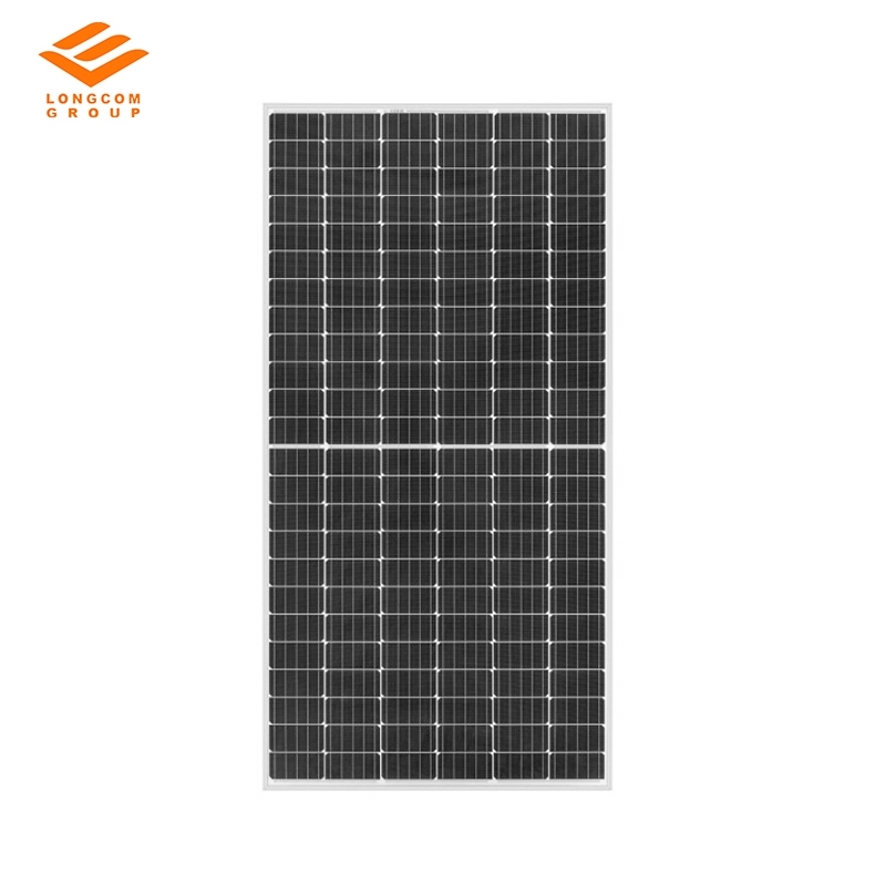 Precio barato de alta calidad Producto solar fotovoltaico Panel de energía solar 310W