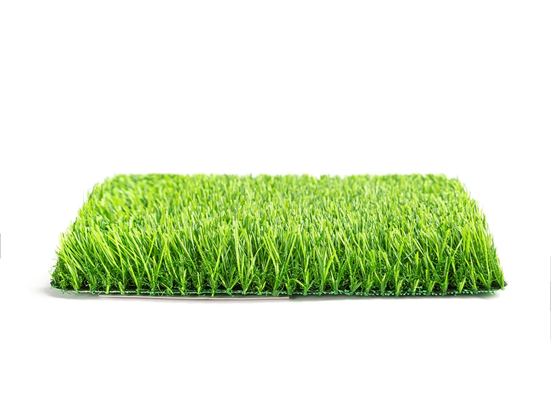 Estera de césped artificial de paisaje de hierba larga de 40 mm JW030-2C-40 (personalizable)