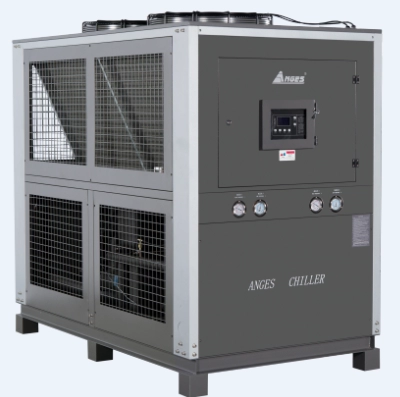 Enfriador de refrigeración líquida enfriado por aire ACK-25 (D)