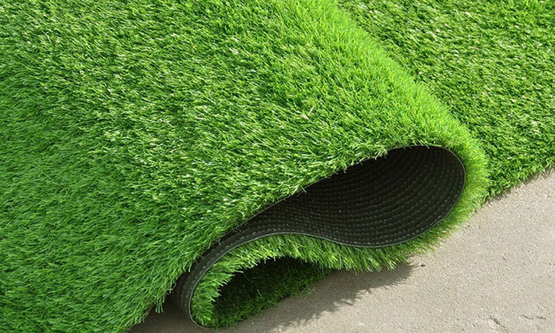 30mm Spring grass Artificial grass simulation turf