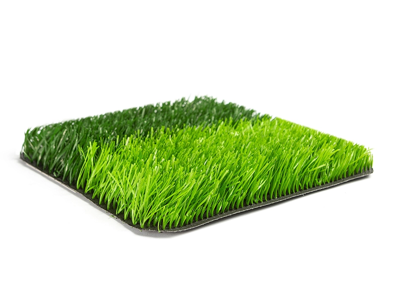 Green Grass Alfombrilla de fútbol al aire libre Césped artificial