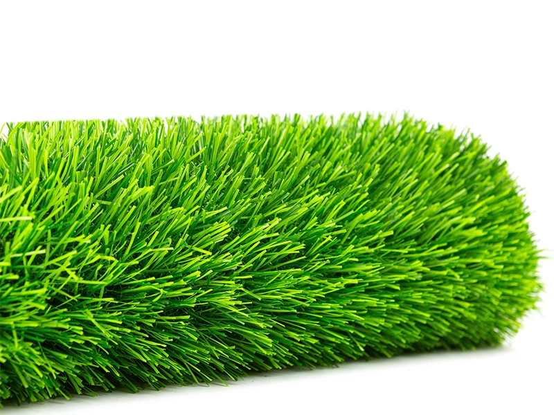 Estera de hierba artificial de la decoración del verde de la oficina de la boda del hogar de la escuela del jardín de la venta caliente