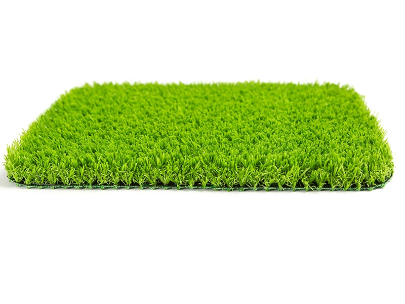 Alfombra de hierba artificial para paisajismo para exteriores