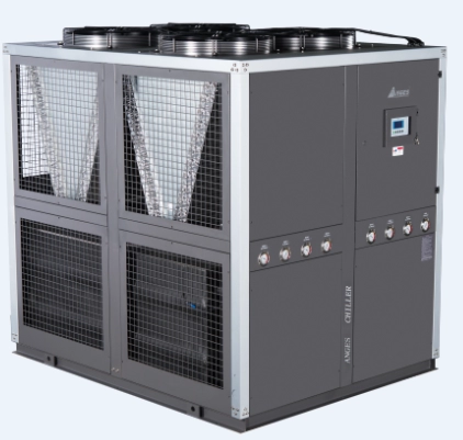 Chiller refrigerado por aire industrial China ACK-50(F)