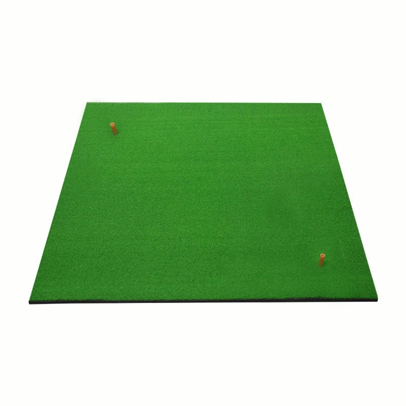 Tapete de césped artificial para campo de prácticas de golf