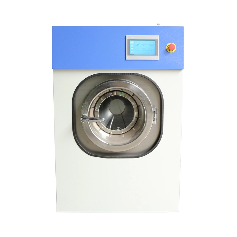 Probador de encogimiento por lavado automático Wascator D013