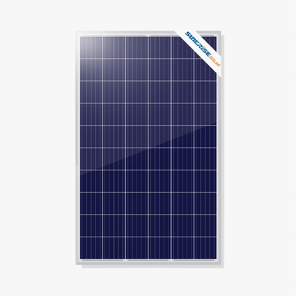 Panel solar policristalino de 280w con el mejor precio