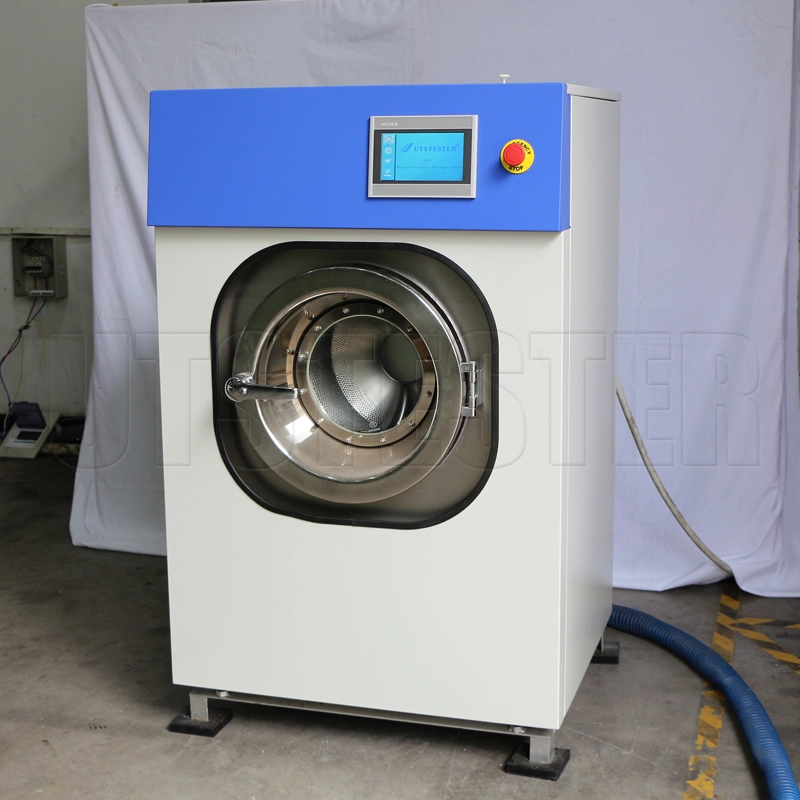 Probador de encogimiento por lavado automático Wascator D013