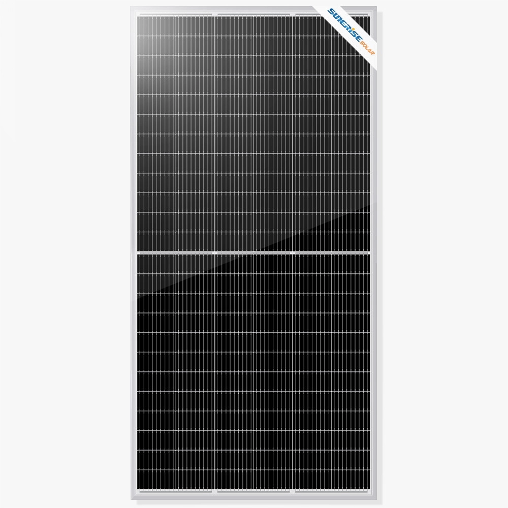 Precio del panel solar monocristalino 9BB PERC de 410 vatios