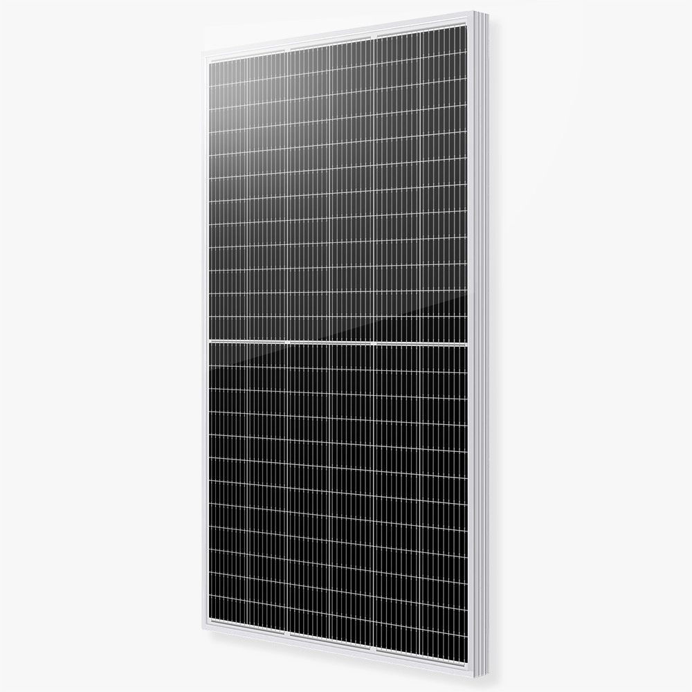 Precio del panel solar monocristalino 9BB PERC de 410 vatios