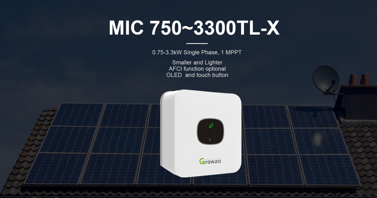 Solar PV Inverter