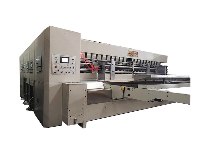 Máquina de impresión flexográfica de 2 colores de la fábrica de China