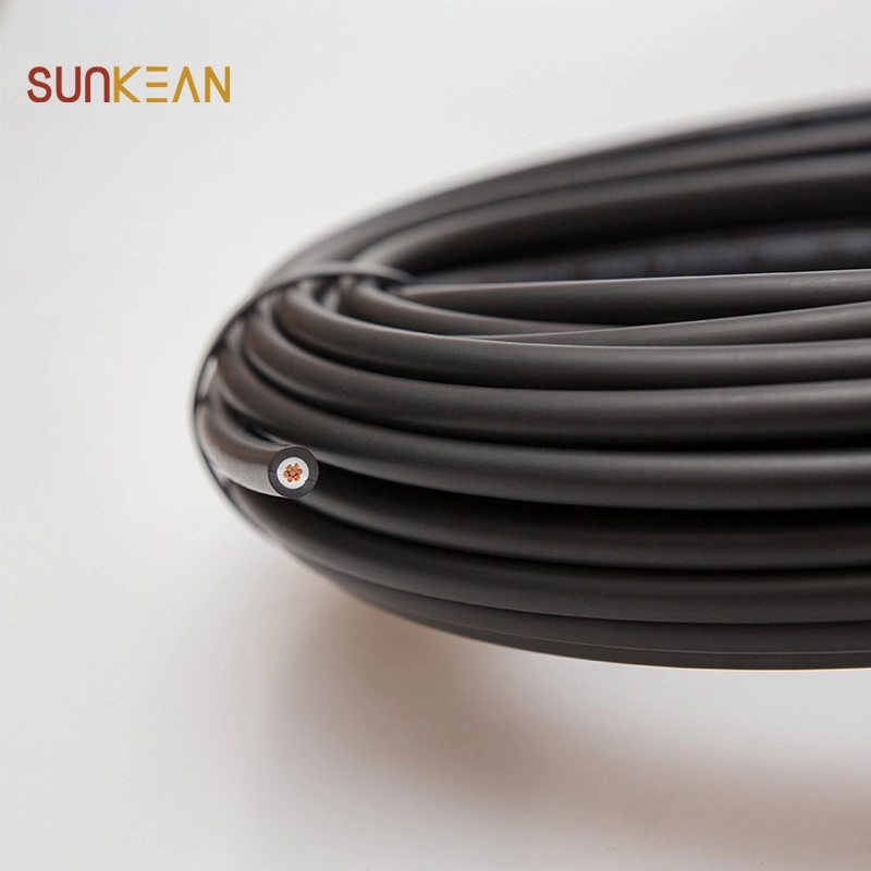 Cable solar S-JET PV-CC