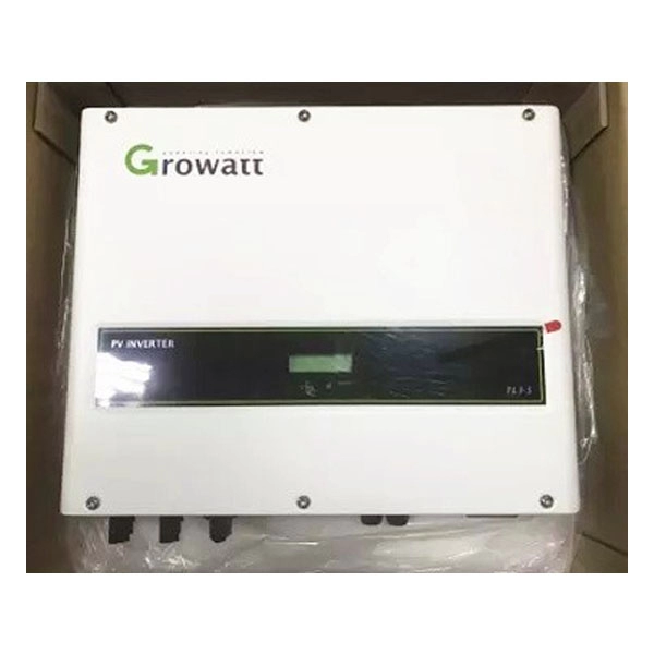 Inversor fotovoltaico inteligente GROWATT 15000TL3-S