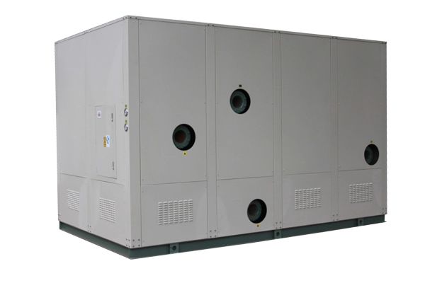 acondicionador de aire de temperatura y humedad constante