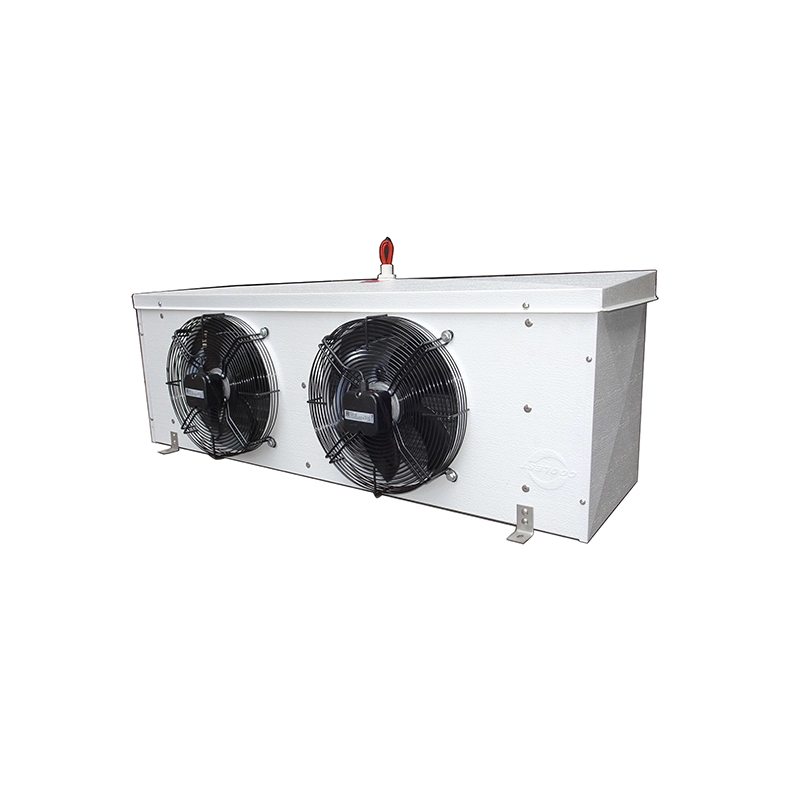 Unidad condensadora de configuración completa de Danfoss