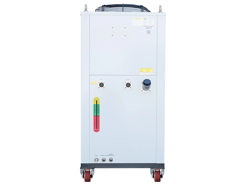 Refrigeración sistemas enfriadores de agua industriales CW-7500 14000W capacidad de enfriamiento