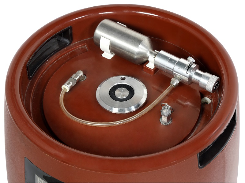 10/20L wine keg