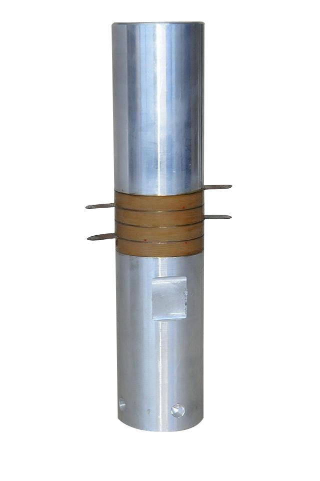 Transductor ultrasónico de cerámica piezoeléctrico de alta potencia 4015-4Z