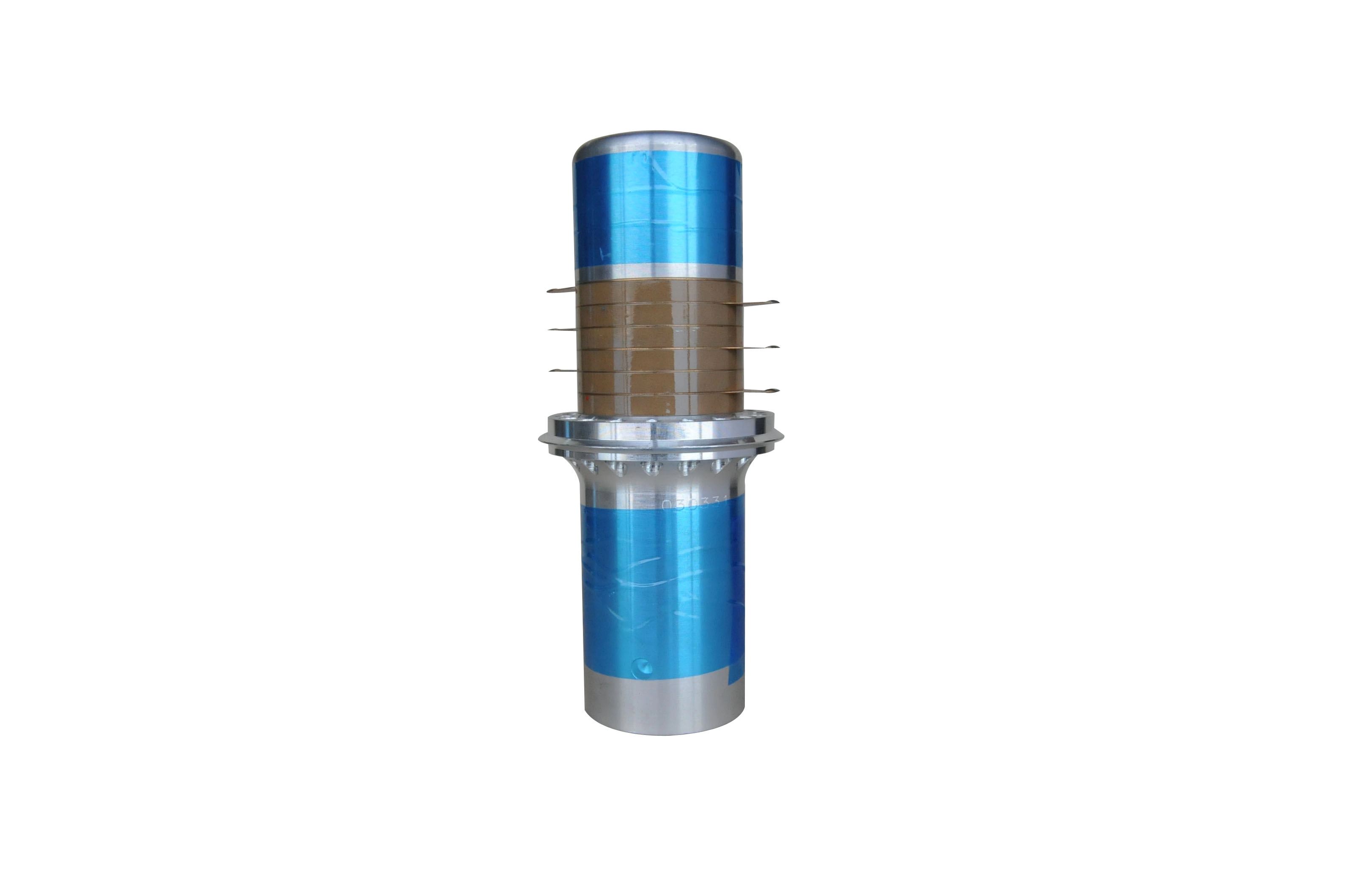 Transductor 5015-6D 2000W para equipos de soldadura ultrasónica de textiles