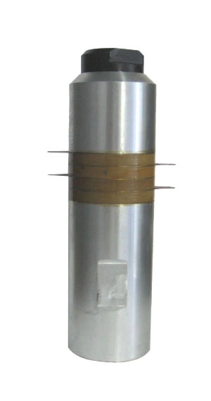 transductor ultrasónico 5015-4Z 15Khz para el equipo de soldadura
