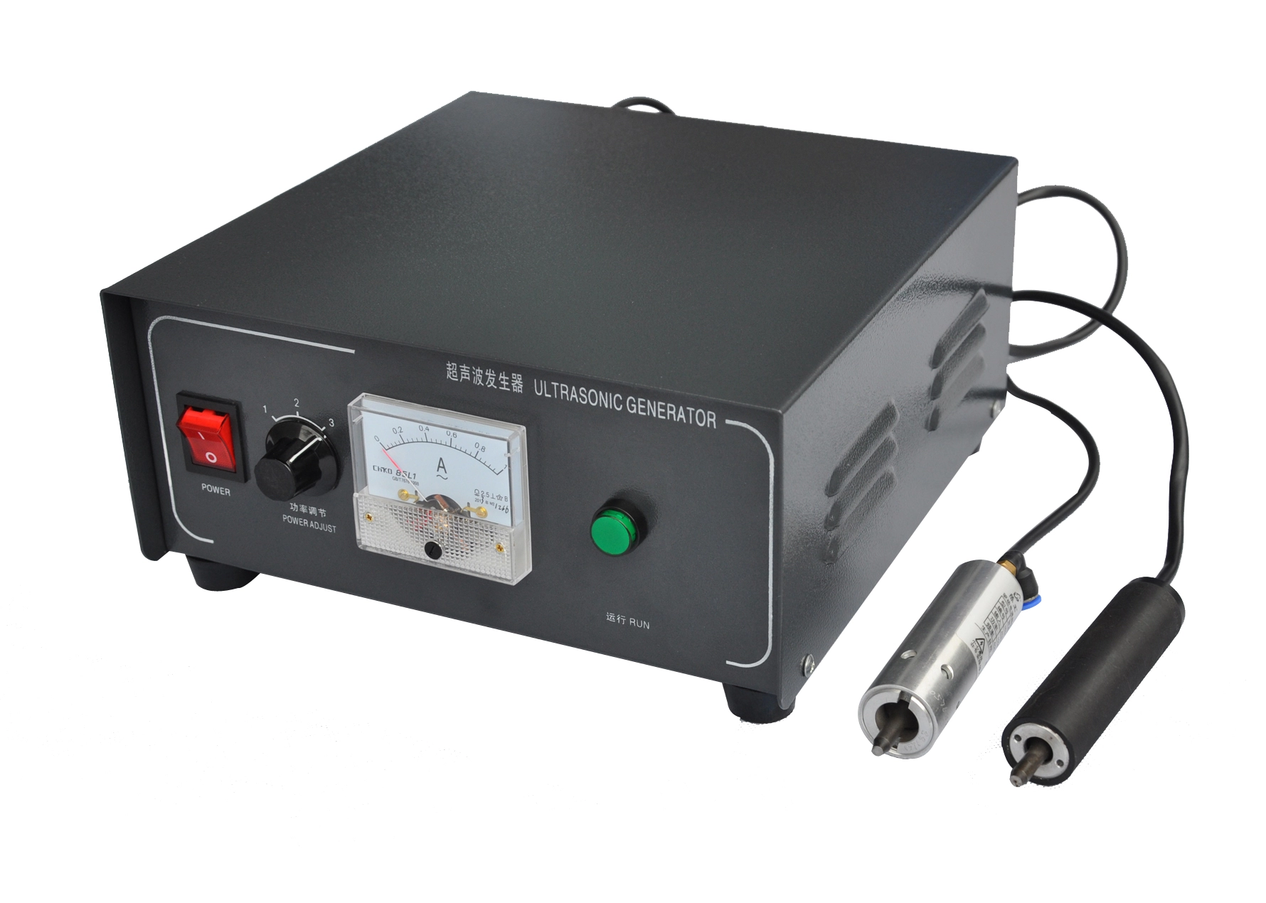 Máquina de soldadura ultrasónica de tarjetas inteligentes de 60/70 Khz
