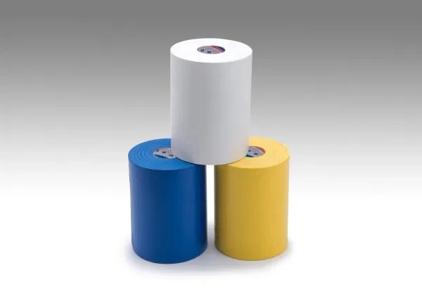 Cinta de lámina de papel de PVC para aire acondicionado