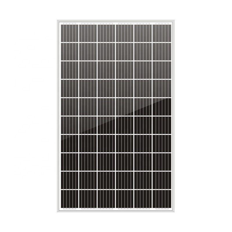 Precio de fábrica del panel solar mono del panel solar de China 300W 310W 320W para el sistema de energía solar